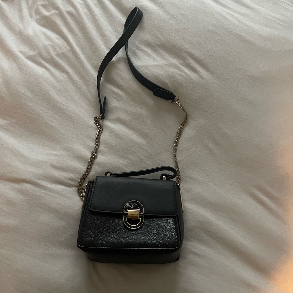 Cute Over Shoulder Bag